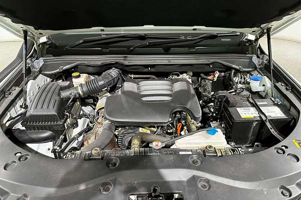 2023 GWM Ute Cannon XSR NPW 4X4