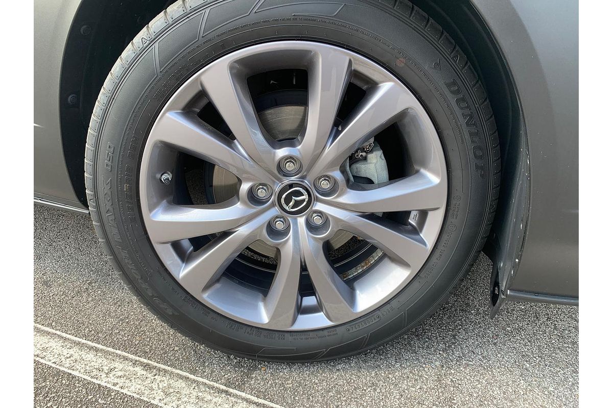 2024 Mazda CX-30 G20 Touring DM Series