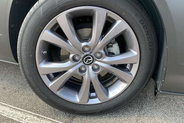 2024 Mazda CX-30 G20 Touring DM Series