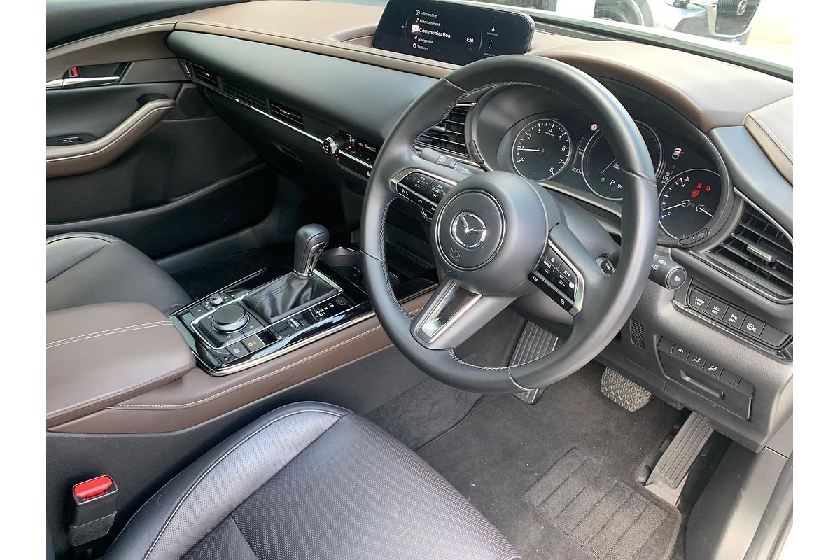 2024 Mazda CX-30 G20 Touring DM Series