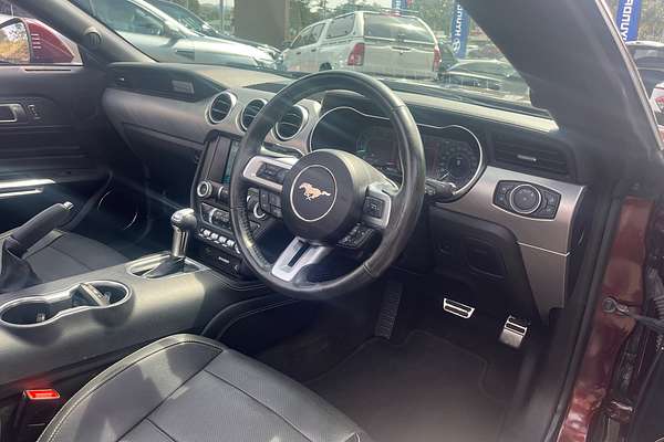 2018 Ford Mustang GT FN
