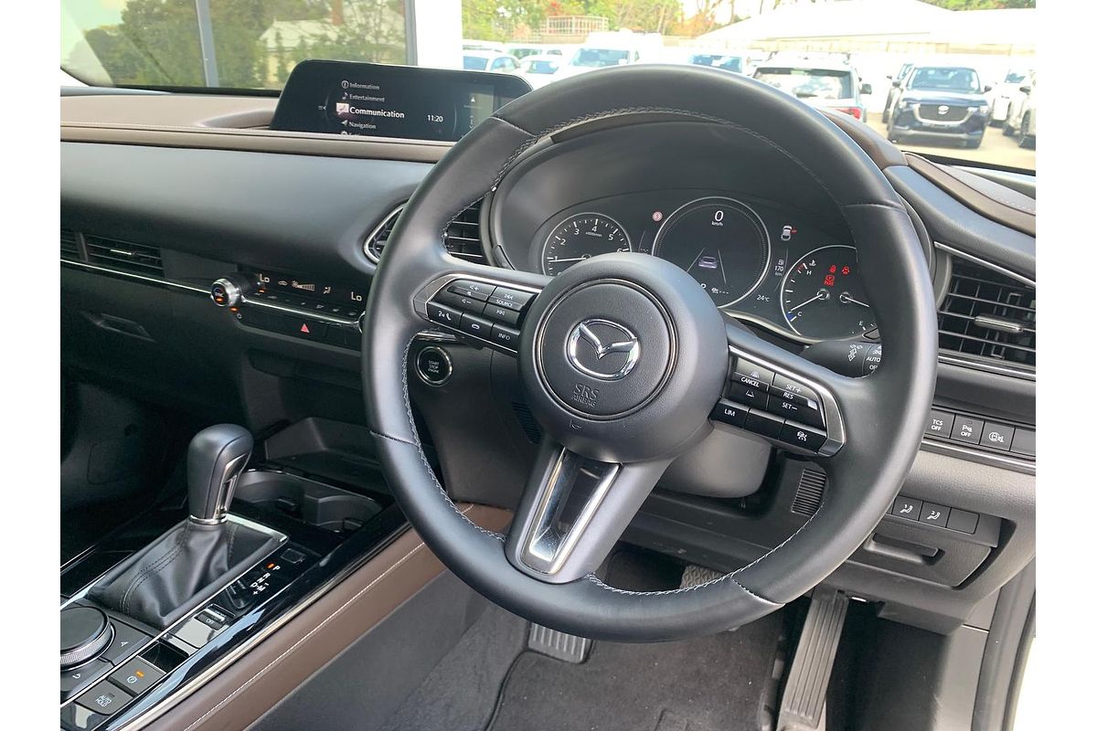 2024 Mazda CX-30 G20 Touring DM Series