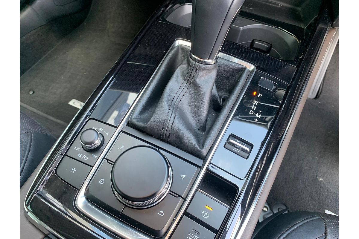 2024 Mazda CX-30 G20 Touring DM Series