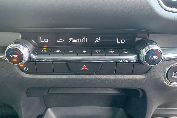 2024 Mazda CX-30 G20 Touring DM Series