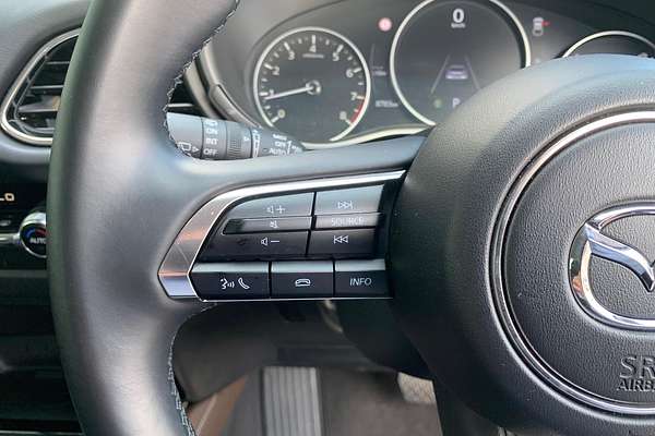 2024 Mazda CX-30 G20 Touring DM Series