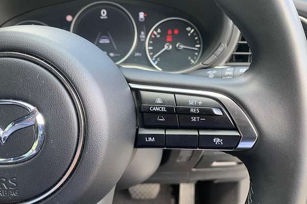 2024 Mazda CX-30 G20 Touring DM Series