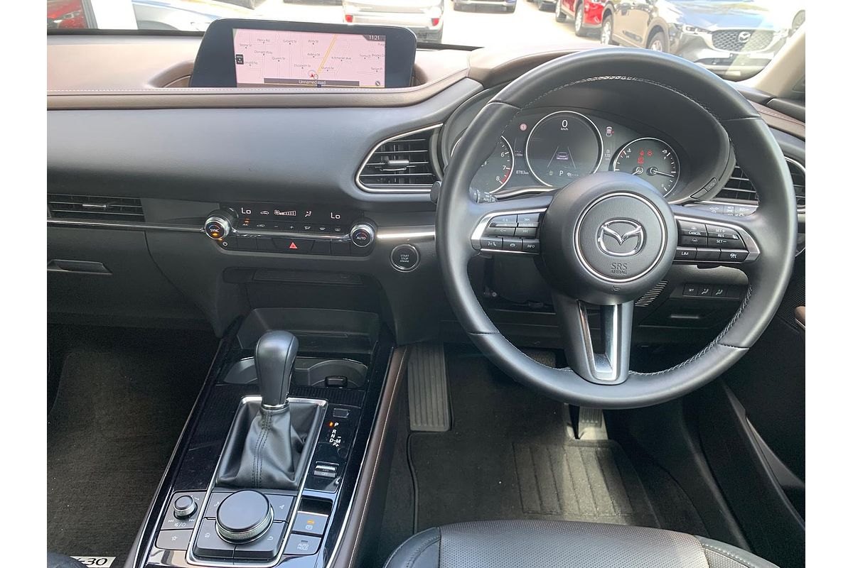 2024 Mazda CX-30 G20 Touring DM Series