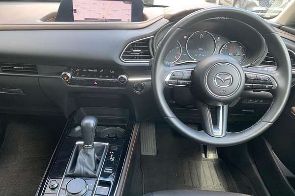 2024 Mazda CX-30 G20 Touring DM Series