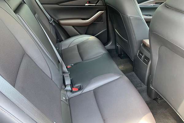 2024 Mazda CX-30 G20 Touring DM Series