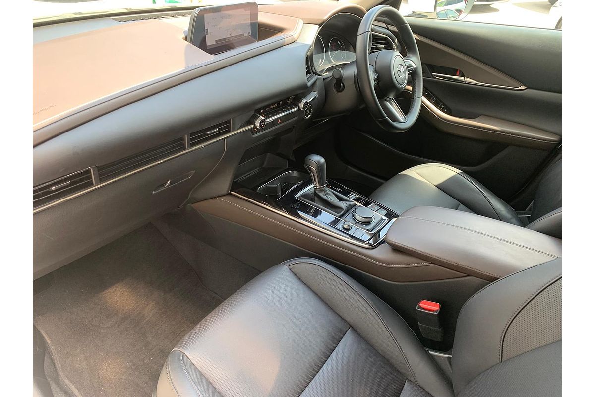2024 Mazda CX-30 G20 Touring DM Series