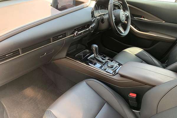2024 Mazda CX-30 G20 Touring DM Series
