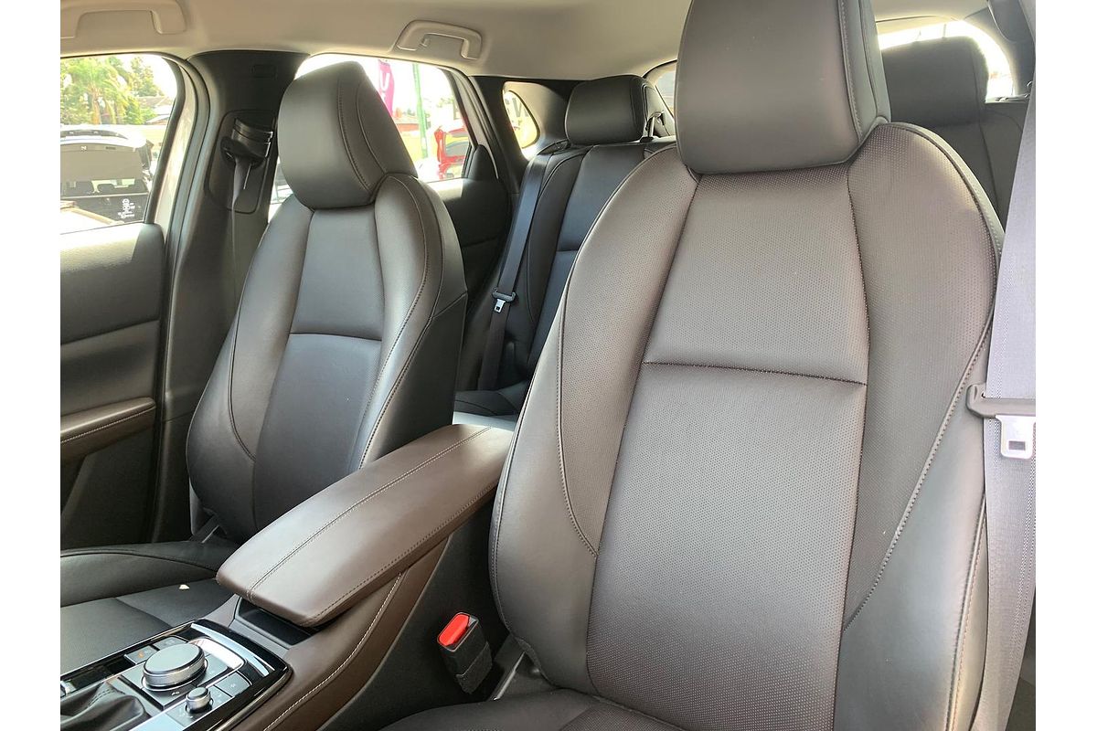2024 Mazda CX-30 G20 Touring DM Series