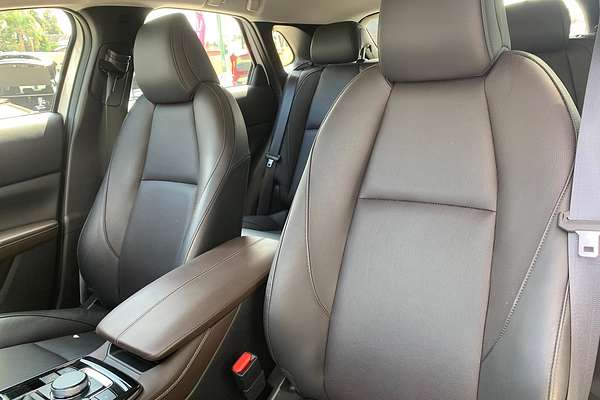 2024 Mazda CX-30 G20 Touring DM Series