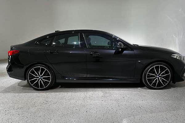 2022 BMW 2 Series 220i M Sport F44