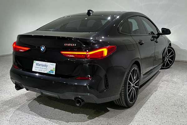2022 BMW 2 Series 220i M Sport F44