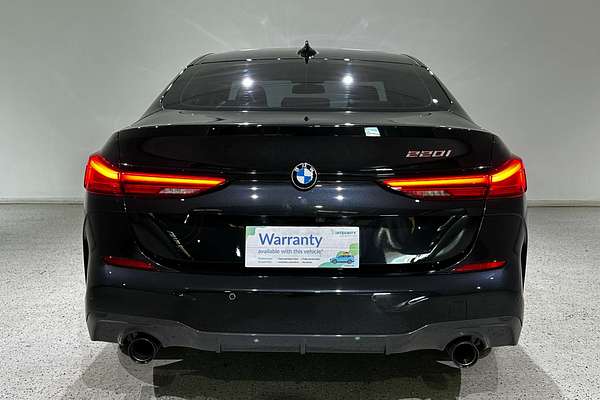 2022 BMW 2 Series 220i M Sport F44