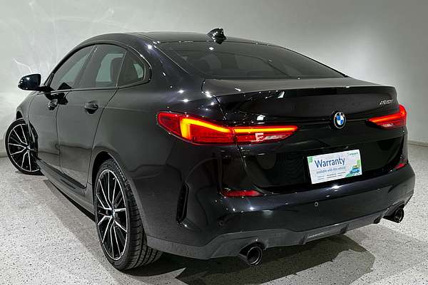 2022 BMW 2 Series 220i M Sport F44