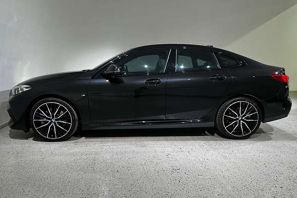 2022 BMW 2 Series 220i M Sport F44