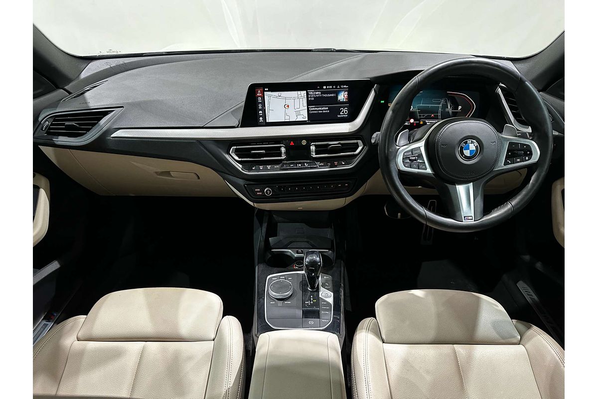 2022 BMW 2 Series 220i M Sport F44