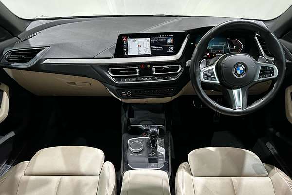 2022 BMW 2 Series 220i M Sport F44
