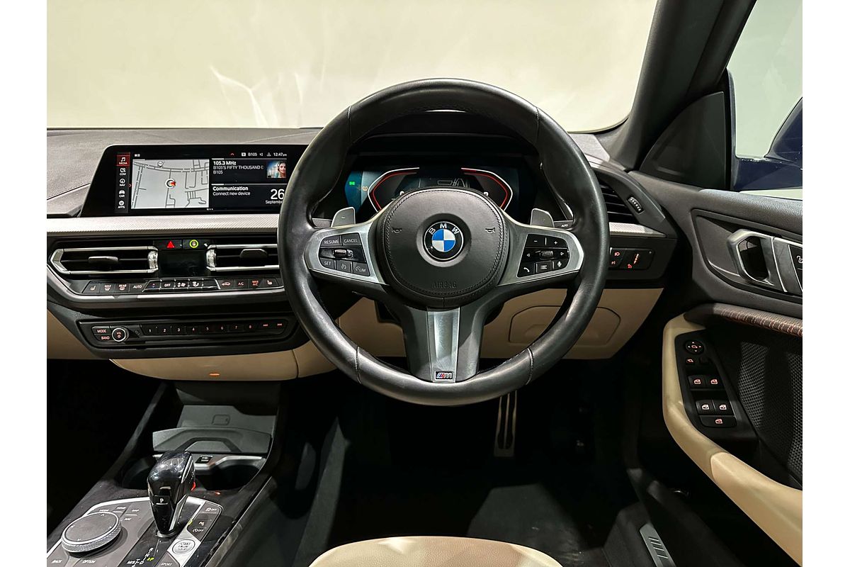 2022 BMW 2 Series 220i M Sport F44