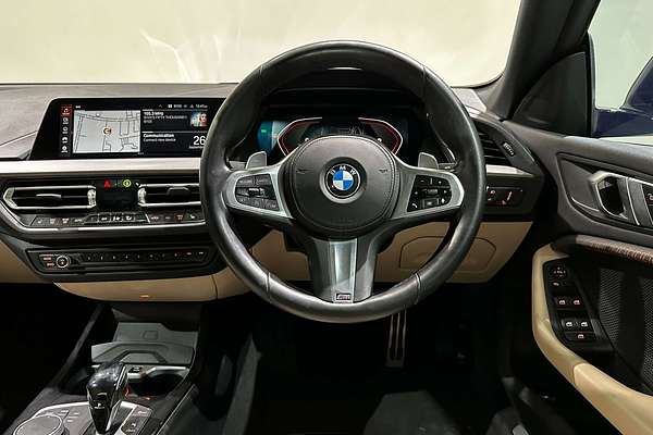 2022 BMW 2 Series 220i M Sport F44