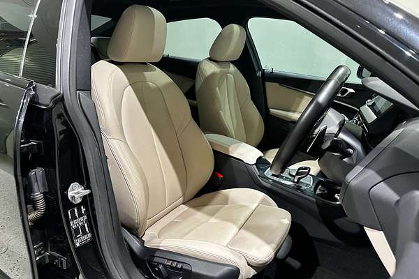 2022 BMW 2 Series 220i M Sport F44