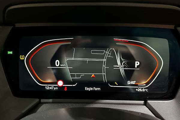 2022 BMW 2 Series 220i M Sport F44