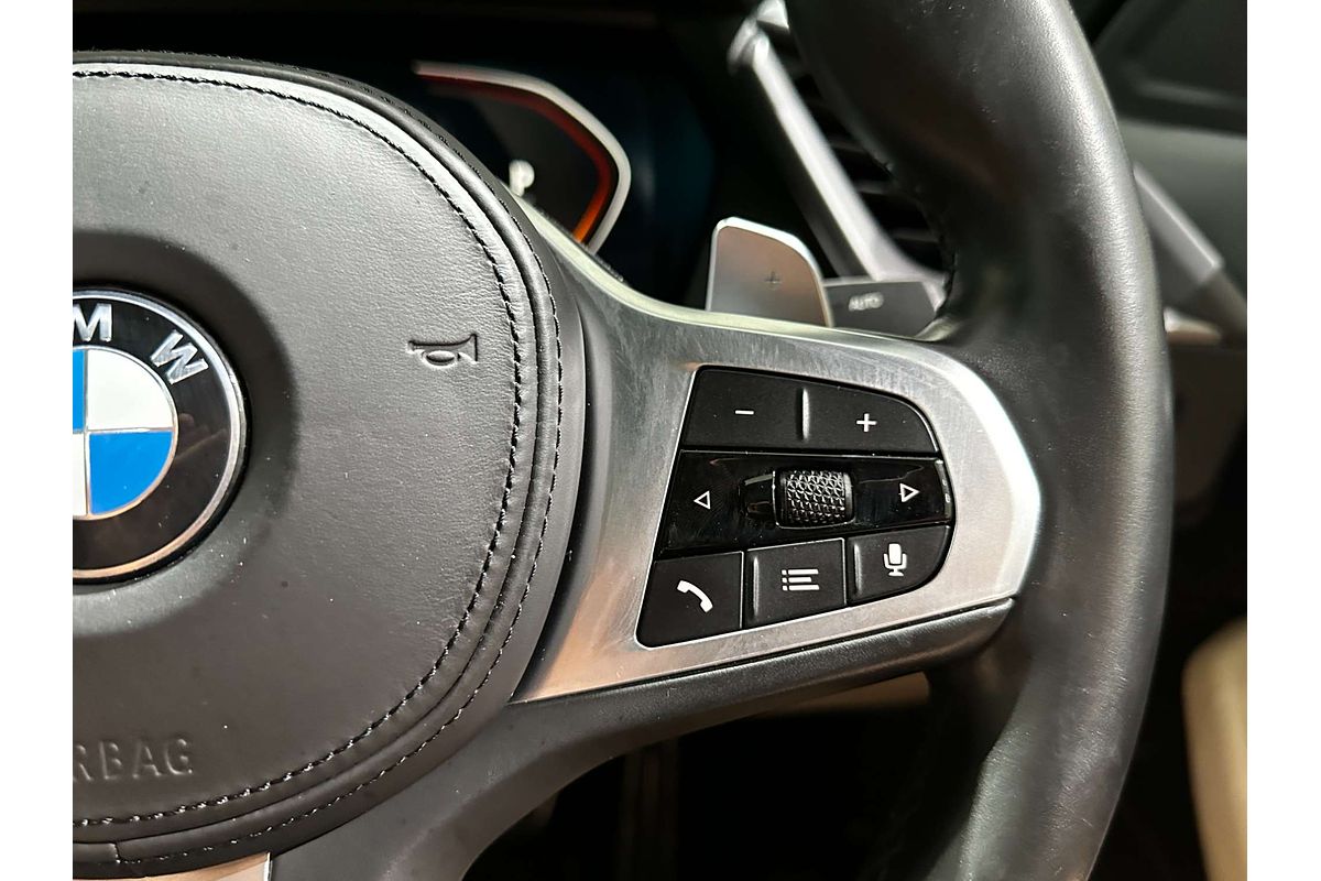 2022 BMW 2 Series 220i M Sport F44