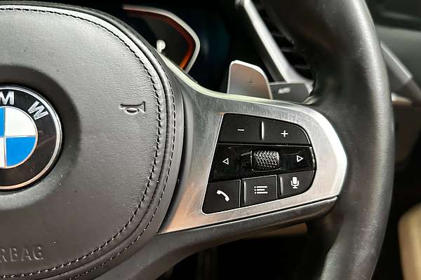 2022 BMW 2 Series 220i M Sport F44