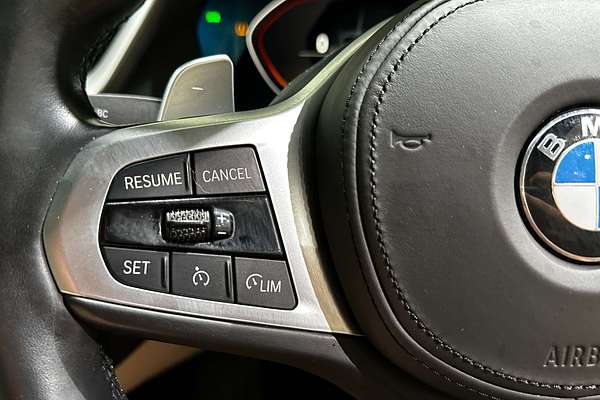 2022 BMW 2 Series 220i M Sport F44