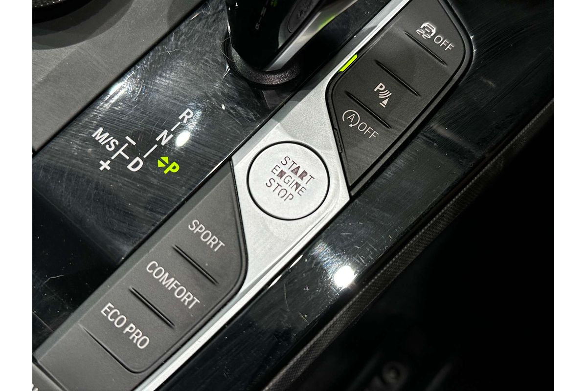 2022 BMW 2 Series 220i M Sport F44