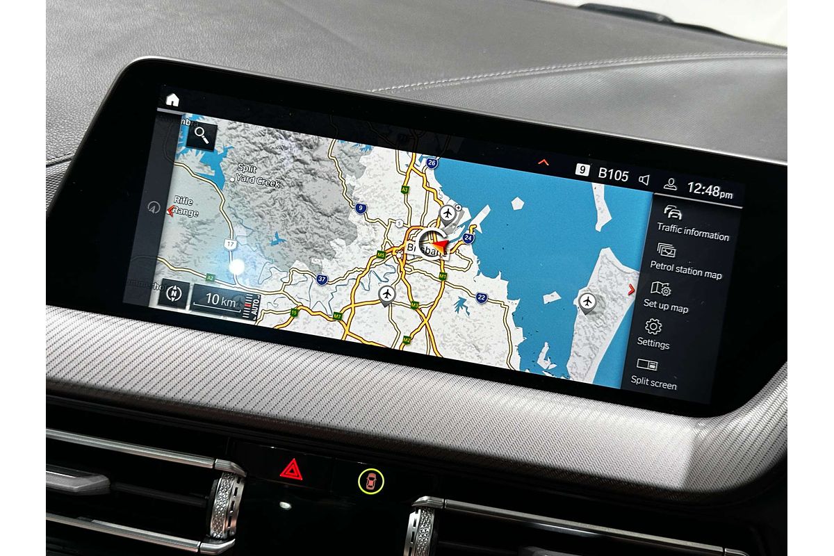 2022 BMW 2 Series 220i M Sport F44