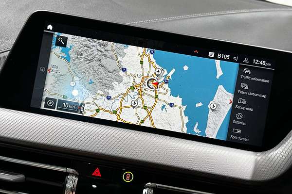2022 BMW 2 Series 220i M Sport F44