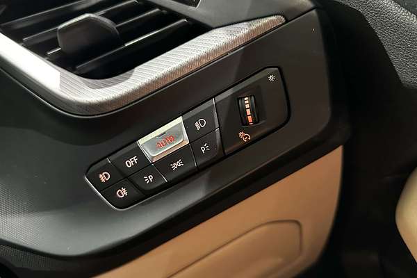 2022 BMW 2 Series 220i M Sport F44