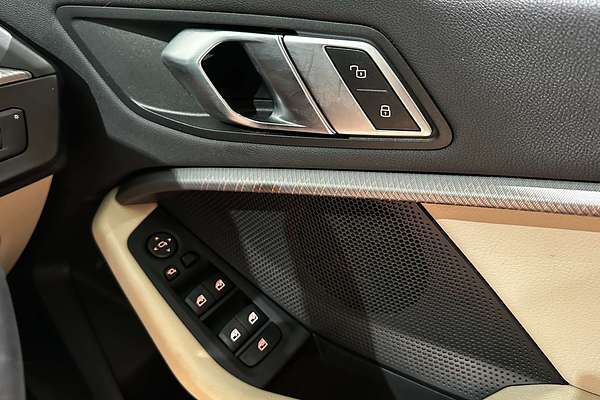 2022 BMW 2 Series 220i M Sport F44