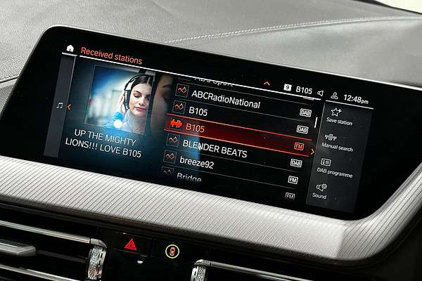 2022 BMW 2 Series 220i M Sport F44