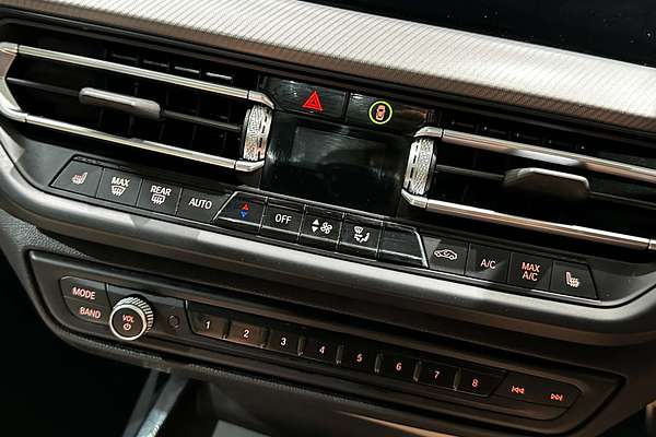 2022 BMW 2 Series 220i M Sport F44