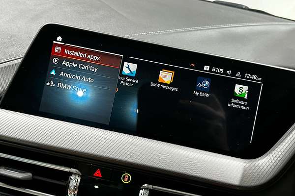 2022 BMW 2 Series 220i M Sport F44