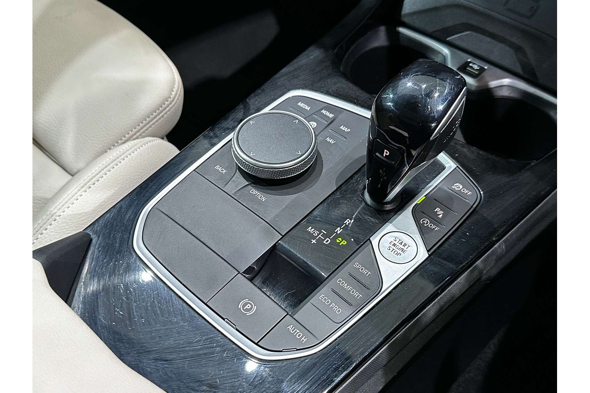 2022 BMW 2 Series 220i M Sport F44