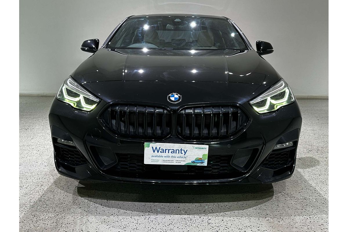 2022 BMW 2 Series 220i M Sport F44