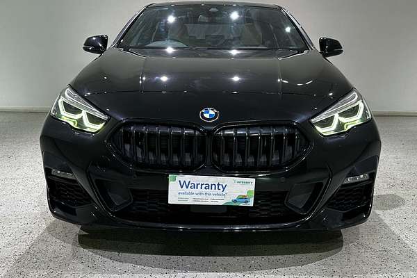2022 BMW 2 Series 220i M Sport F44