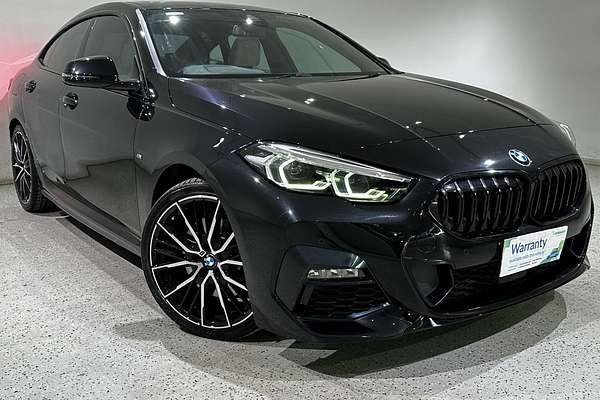 2022 BMW 2 Series 220i M Sport F44