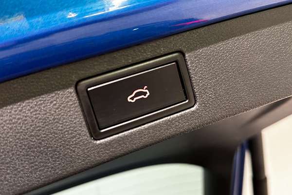 2021 SKODA Kamiq 110TSI Limited Edition NW