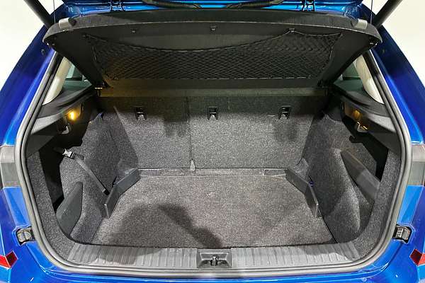 2021 SKODA Kamiq 110TSI Limited Edition NW