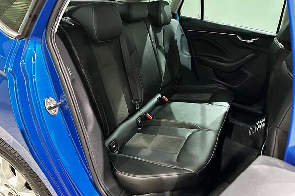2021 SKODA Kamiq 110TSI Limited Edition NW