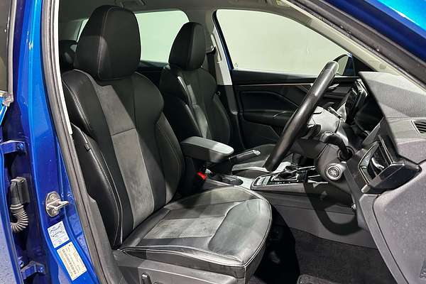 2021 SKODA Kamiq 110TSI Limited Edition NW