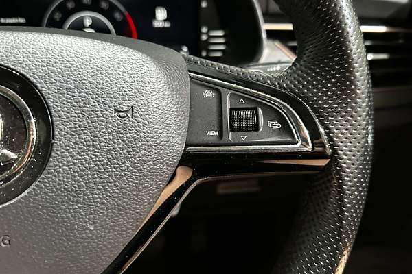 2021 SKODA Kamiq 110TSI Limited Edition NW