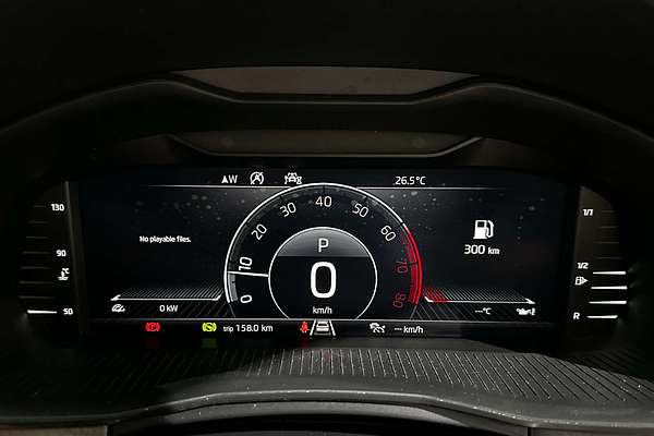 2021 SKODA Kamiq 110TSI Limited Edition NW