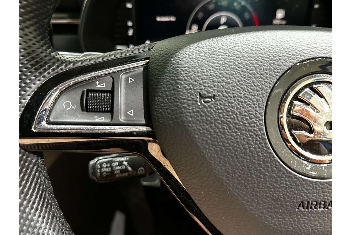 2021 SKODA Kamiq 110TSI Limited Edition NW